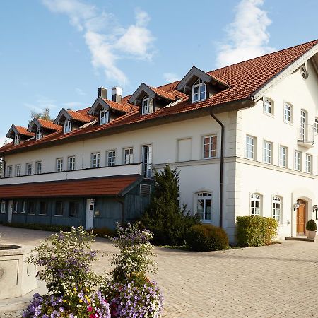 Hotel Pfaffinger Hof Extérieur photo
