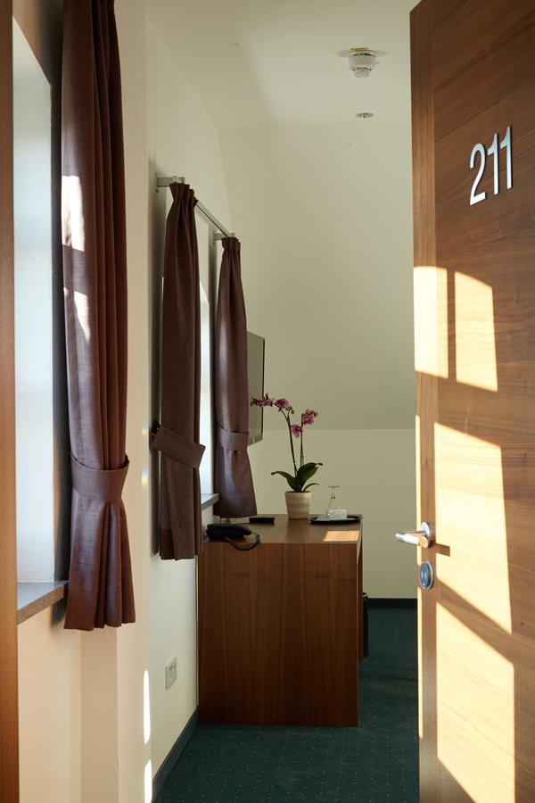Hotel Pfaffinger Hof Extérieur photo