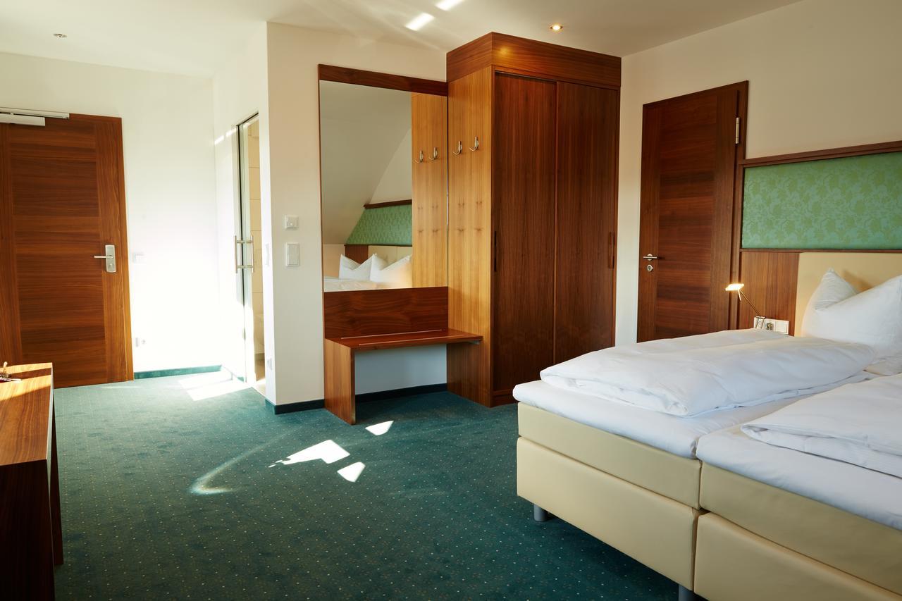Hotel Pfaffinger Hof Extérieur photo