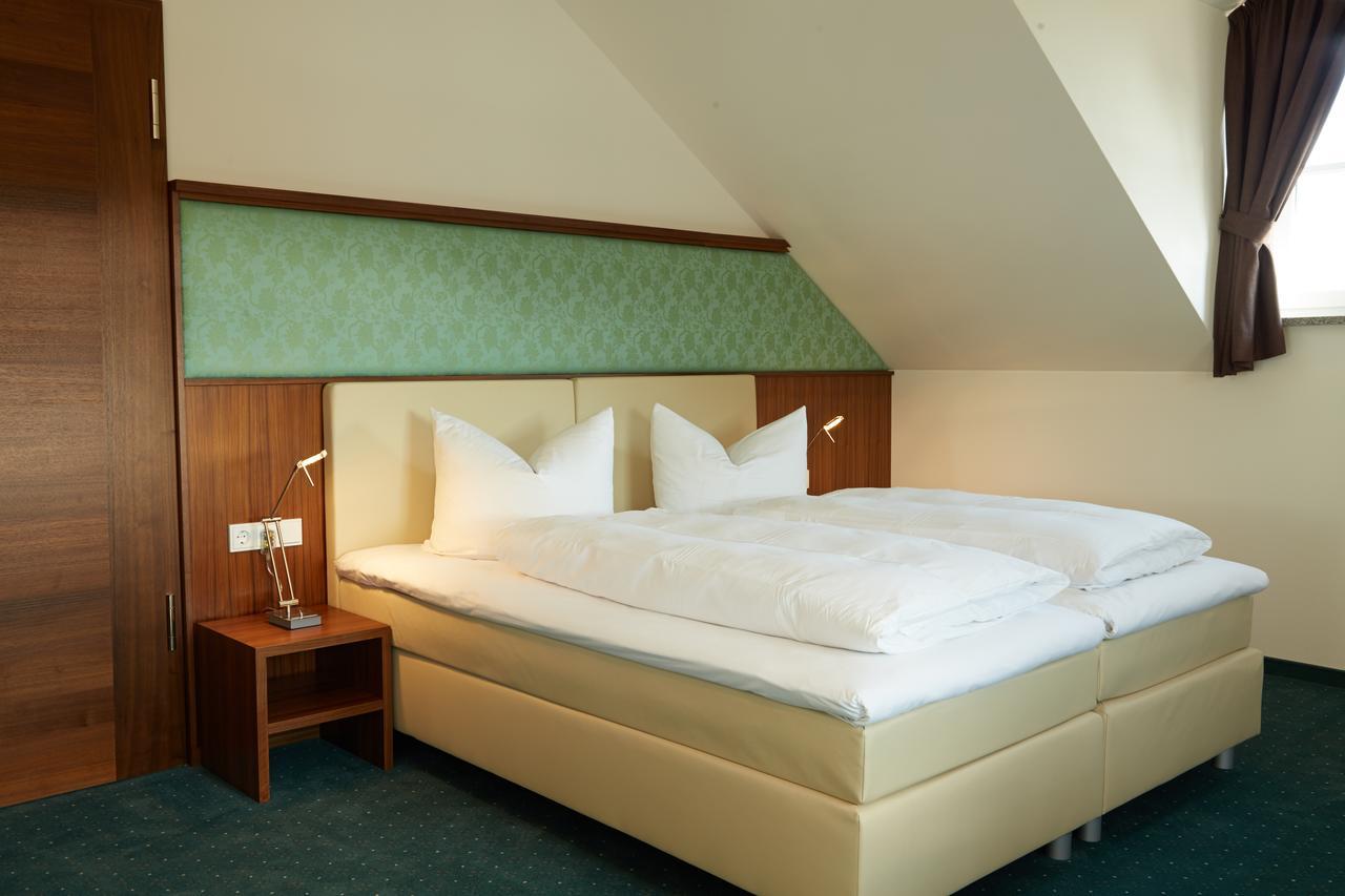 Hotel Pfaffinger Hof Extérieur photo