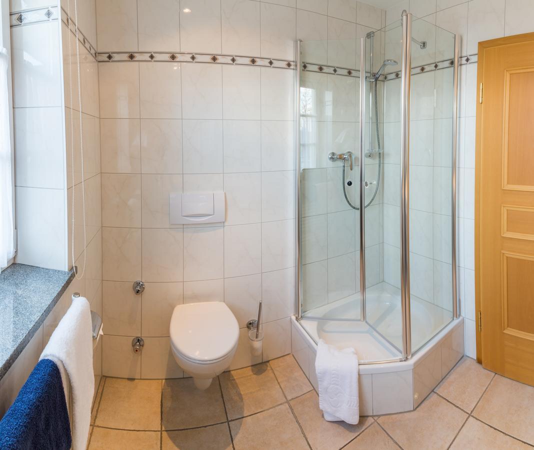 Hotel Pfaffinger Hof Extérieur photo