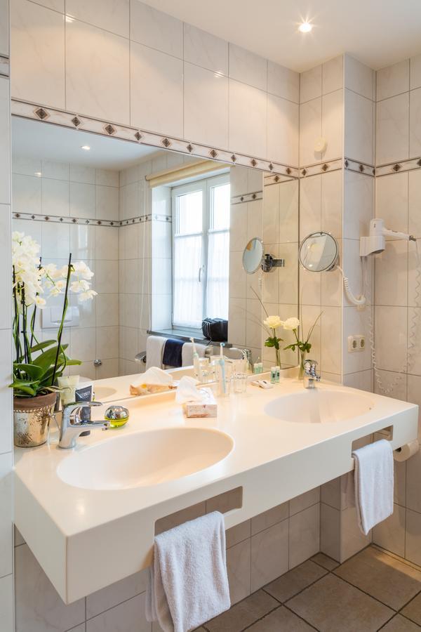 Hotel Pfaffinger Hof Extérieur photo