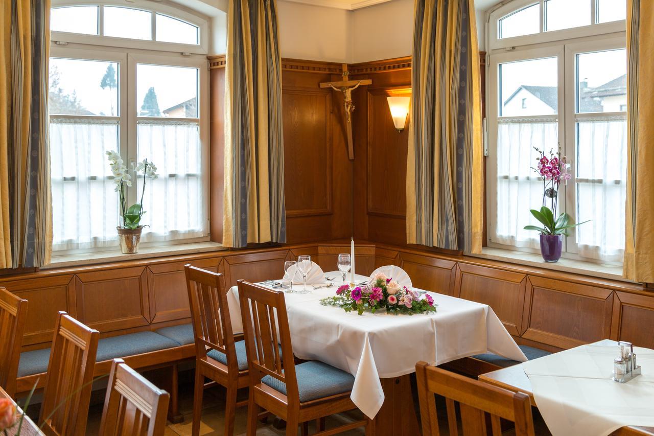 Hotel Pfaffinger Hof Extérieur photo