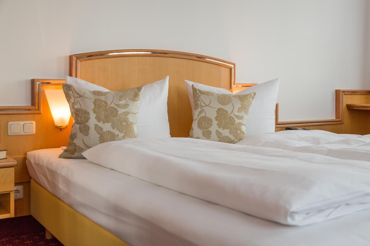 Hotel Pfaffinger Hof Extérieur photo